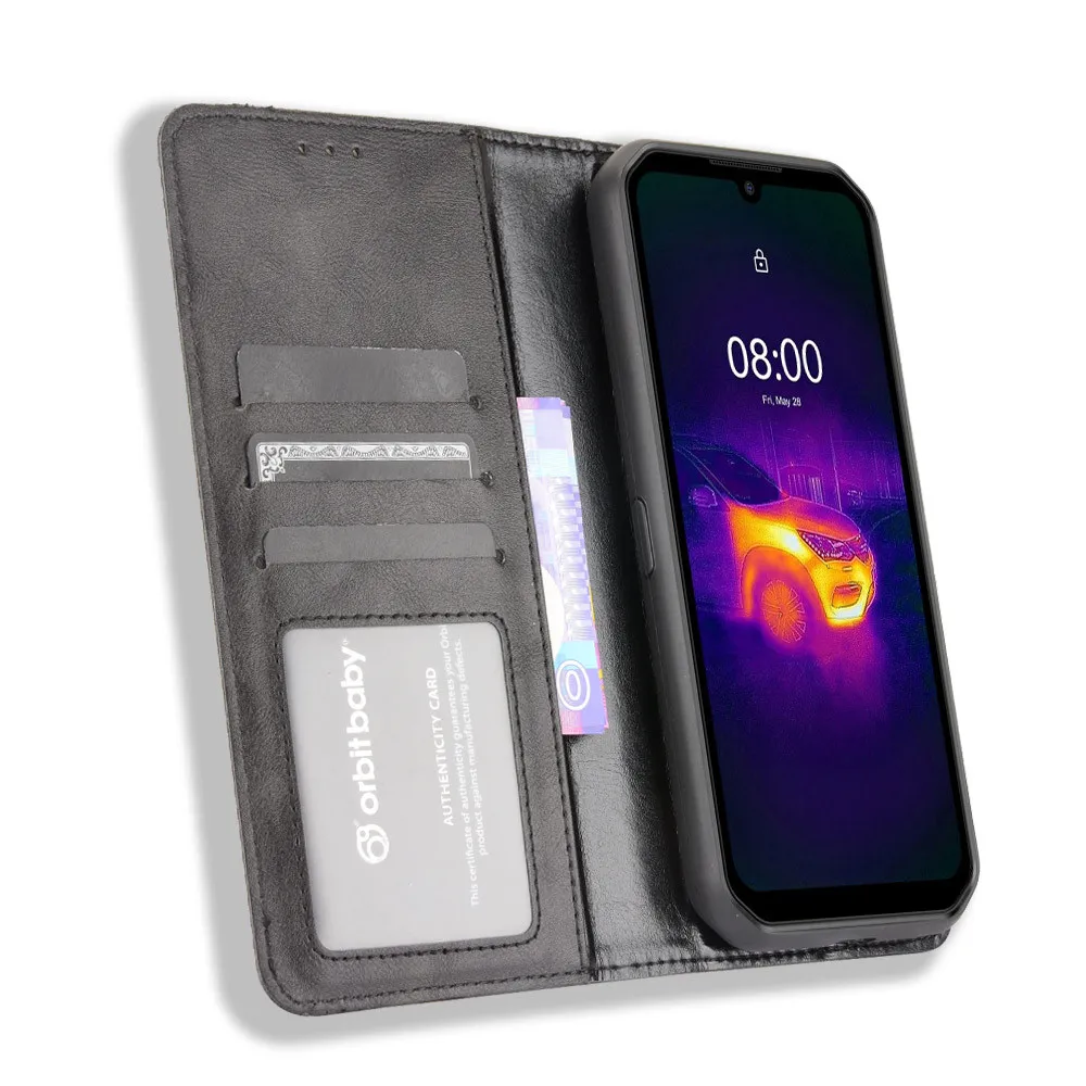Custodia premium compatibile con Samsung Galaxy S23 Ultra Cover per smartphone Custodia opaca