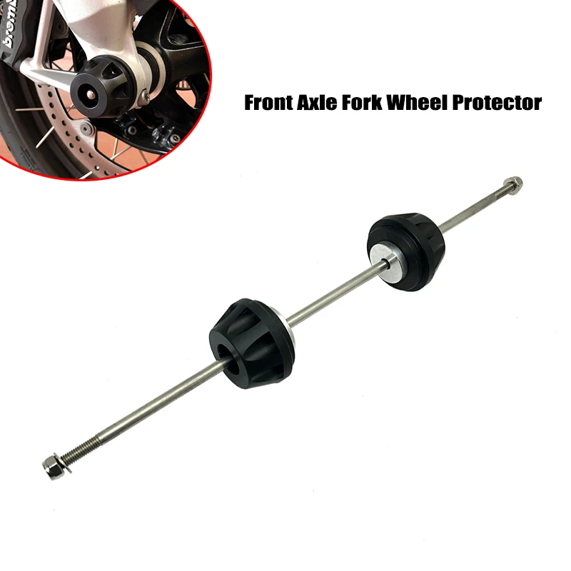 

Передняя ось вилки мотоцикла для Ducati Panigale 1199/R/S 1299/S 899 959 Panigale R V4/S/R V2