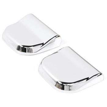 

NEW-Tail Door Tailgate Hinge Cover Fit for Suzuki Jimny 2019-2020 Car Accessories