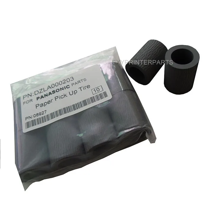 Free shipping 10pcs DZLA000203 Paper Pick-up Roller for PANASONIC DP2310/2330/3010/3030/1510/1510P/1810 | Компьютеры и офис