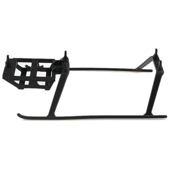 

V911S V930 V966 V977 K110 V.2.977.008 V966-018 Landing Skid Gear For R/C Wl Toys Helicopter Rc Spare Parts Accessories