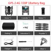 2.4G 720P 1Battery