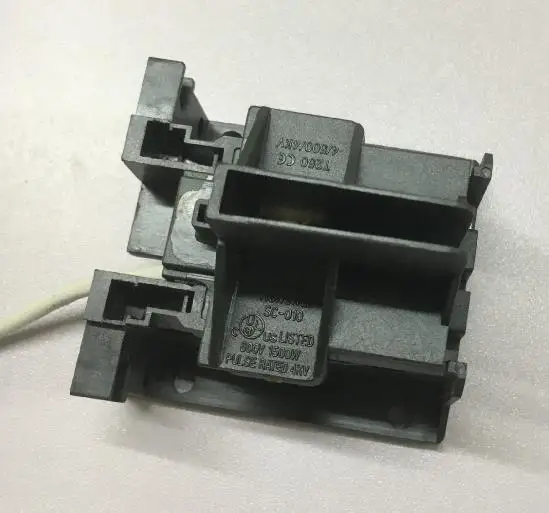 SC-010 K12*30S Lamp Holder For HPS 1000W Plant Light | Лампы и освещение