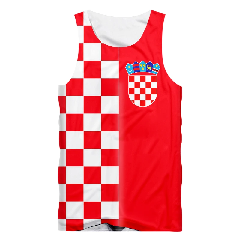 Croatia tops Clearance