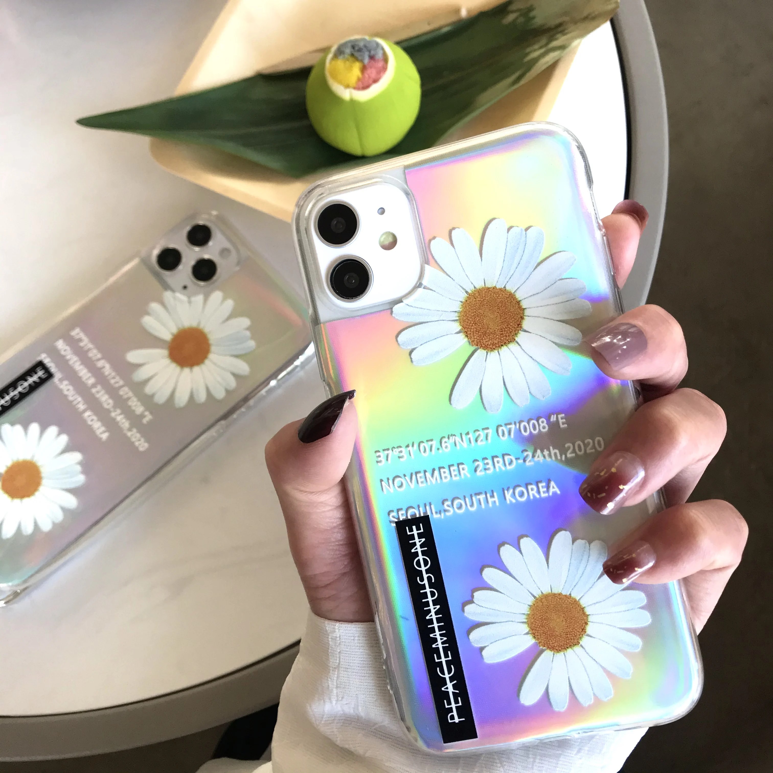 Чехол для Apple iPhone 11 Pro Max X XR XS 8 7 6S 6 Plus | Мобильные телефоны и аксессуары
