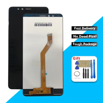 

Original 5.99" For Lenovo K5 Pro LCD Display Touch Screen Digitizer Glass Panel Assembly + Free Tools