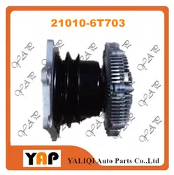 Terrano Datsun Diesel границы транспортных средств Turbo PR50 F22 E24 F23 H41 H40 TD23 TD25 TD27ETI BD30 2.3L 2.5L 2.7L 3.0L 21010-6T703