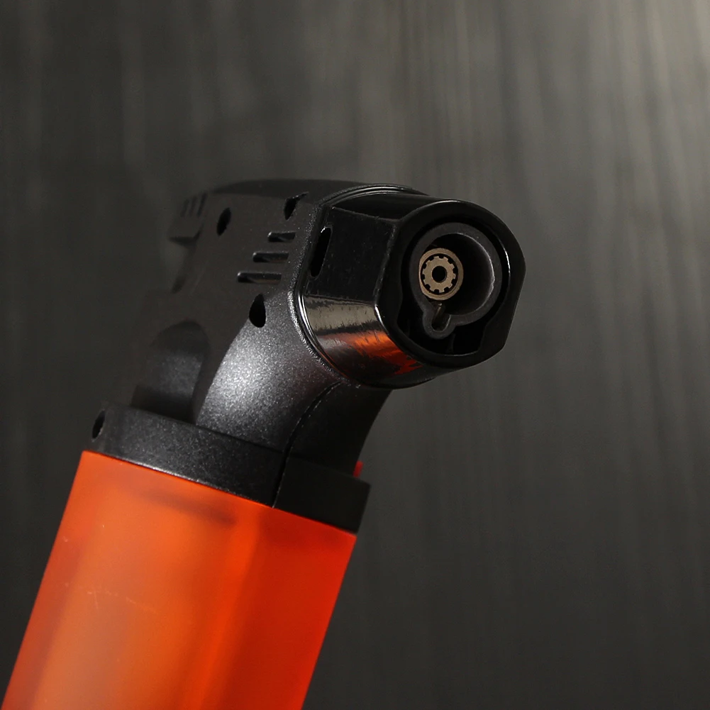 1 Jet Elbow Torch Lighter Flame Vaporizers