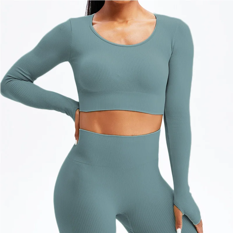 Bodysuit liso escote cuadrado yoga