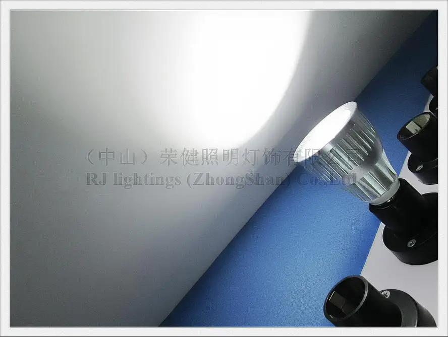 Светодиодный точечный светильник с COB матрицей 5 Вт 7 10 15 цоколем Е27|light spotlights|led light