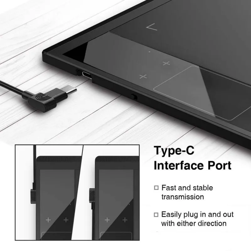Cheap Touch Pads