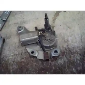 

1835668 engine Clean Rear Peugeot 206 Saloon E-music