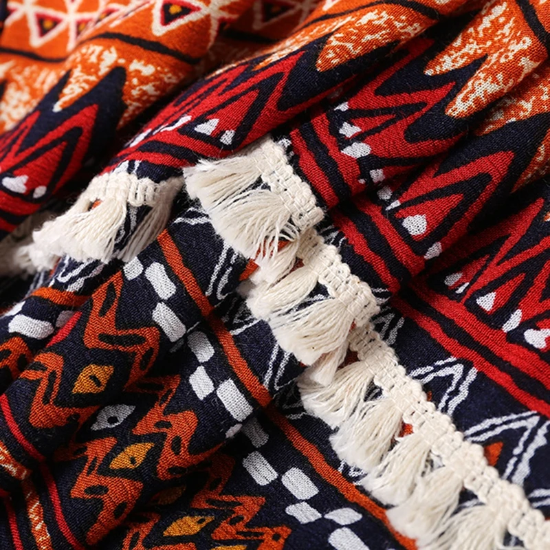 Everkaki Boho кисточки пальто-кимоно Женская зимняя верхняя одежда осень теплое свободное винтажное пальто кимоно женское Осень Зима Новое