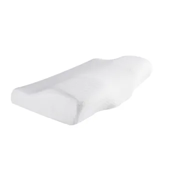

Memory Foam Pillow Neck protection Slow Rebound Bedding Pillow Butterfly Shaped Pillow Health Cervical Neck Pillow