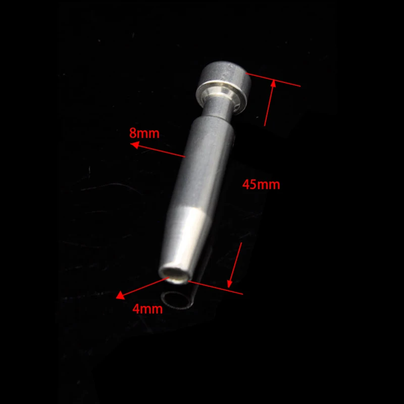 Chaste Bird Male Stainless Steel Urethra Catheter Penis Urinary Plug Sex Toy Urethra Stimulate Dilator Masturbation Rod A049