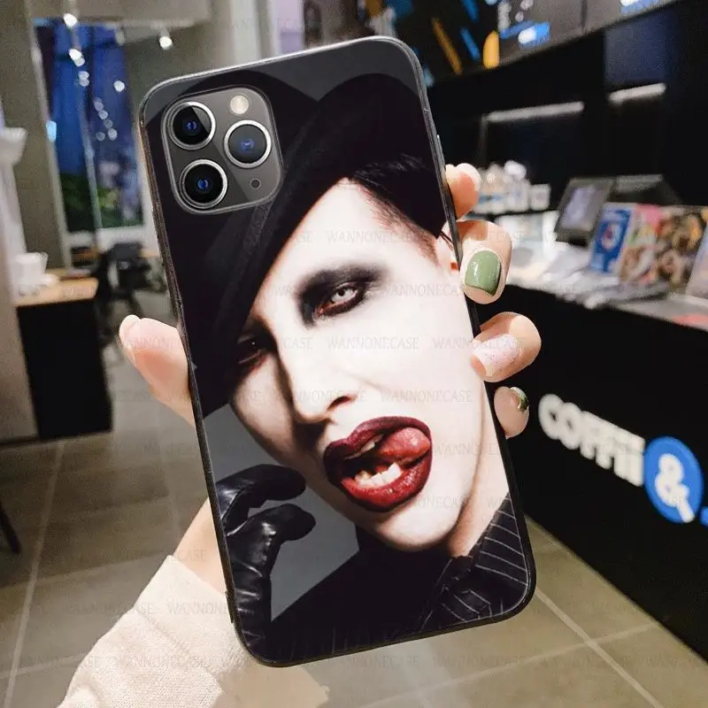 Marilyn Manson 