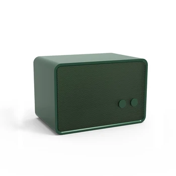 

Digital A8 Square and elegant Portable Bluetooth Speaker-Sound-System wireless Bluetooth Speaker with Loud Stereo Sound