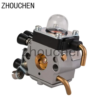 

Carburetor Carb STIHL FS38 FS45 FS46 FS55 FS74 FS75 FS76 FS80 FS85 Trimmer