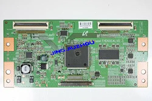 

Samsung 52" LN52A530P1FXZA LJ94-02279V T-Con Timing Board Unit
