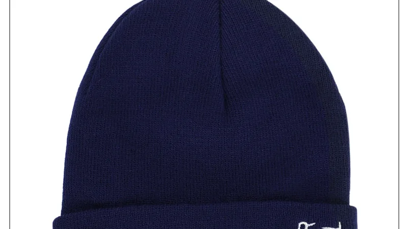 Fashion Winter Hats for Woman Casual Beanies for Men Women Warm Knitted Winter Hat Fashion Solid Hip-hop Beanie Hat Unisex Cap