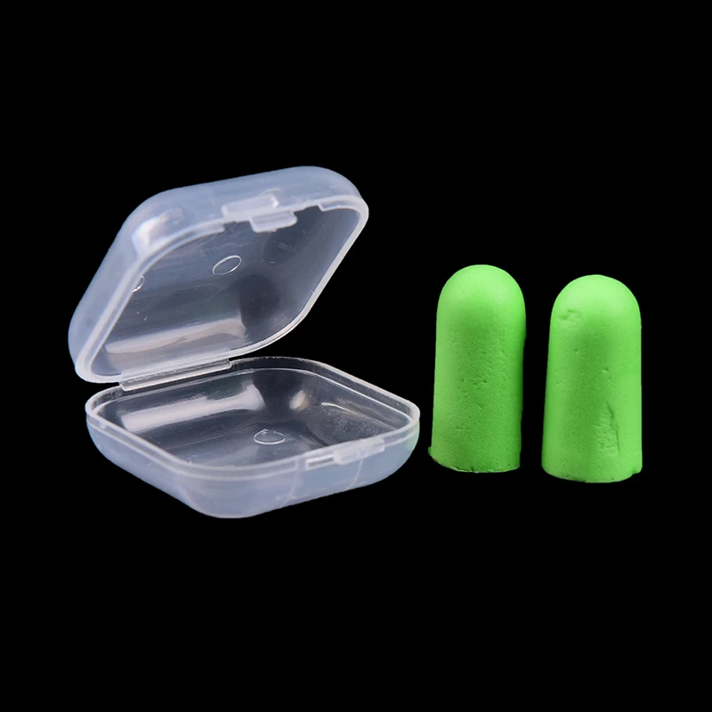 Мягкие силиконовые беруши для дайвинга затычки для ушей для плавания водонепроницаемые аксессуары - Цвет: green