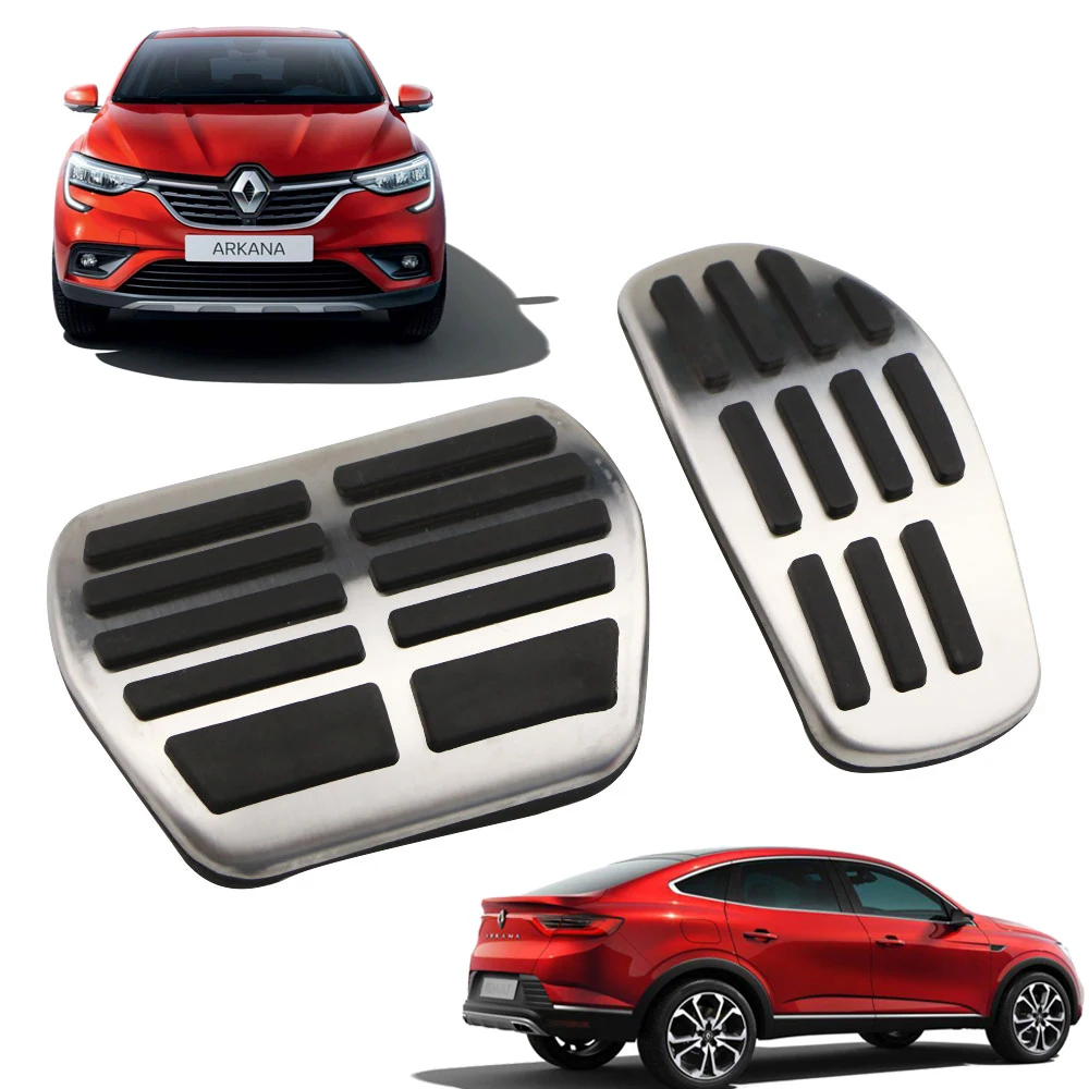 Pedali Auto Pedali Auto Per Renault Arkana Cambio Automatico A Pedali Auto 2019-2020
