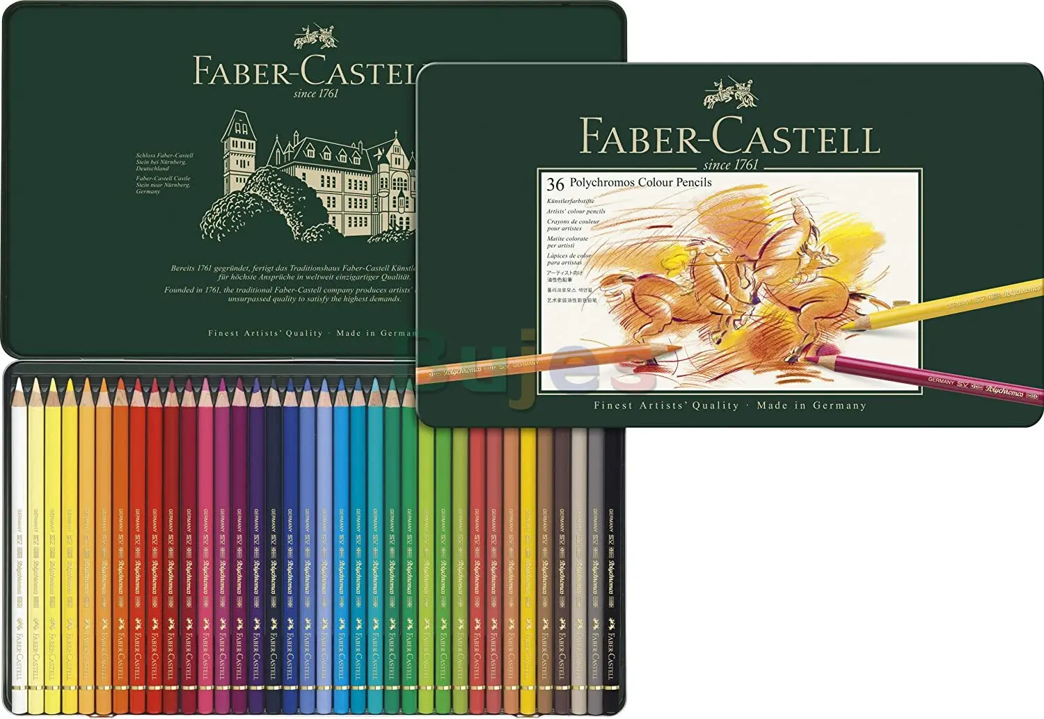 https://ae01.alicdn.com/kf/H27b263ed5a764a1e9a13df675b515ccc1/Faber-Castell-Polychromos-36-Pencil-green-Metal-Tin-Set-highest-quality-materials-in-Polychromous-pencils.jpg