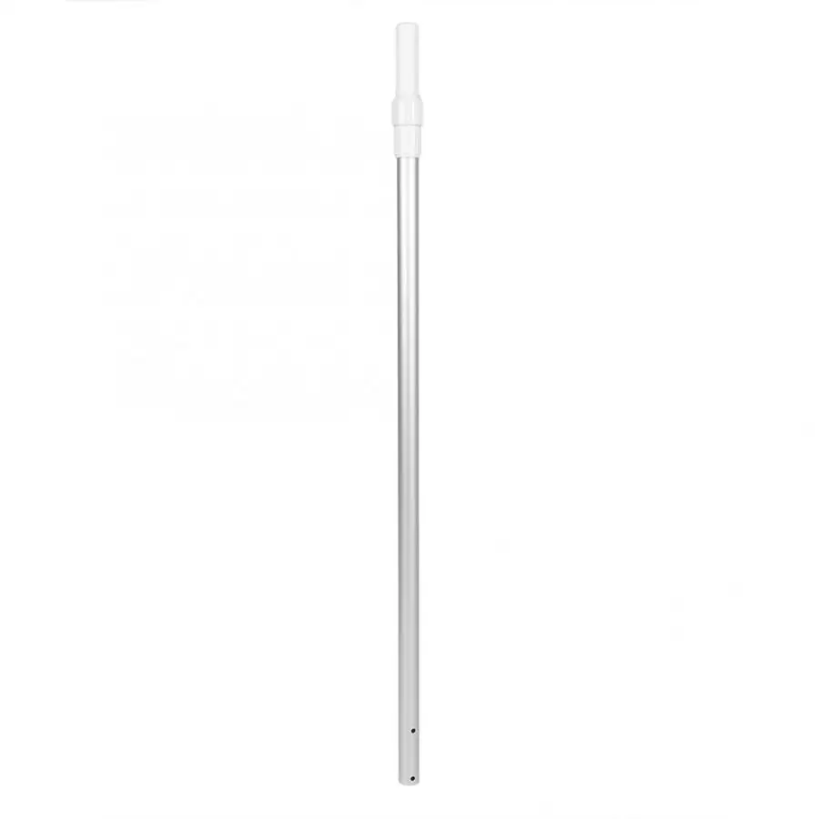 

Blower Tablets Swimming Pool Aluminum Alloy Adjustable Telescopic Pole Multi-Functional Pool Rod Pool Supply Stainless Steel