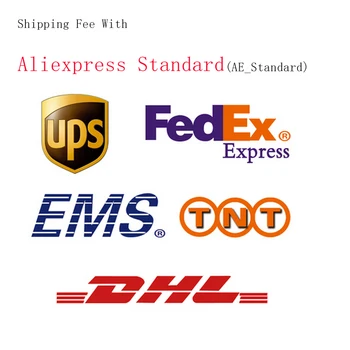 

shipping fee