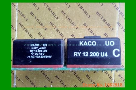

RY15020 L28 DC12V
