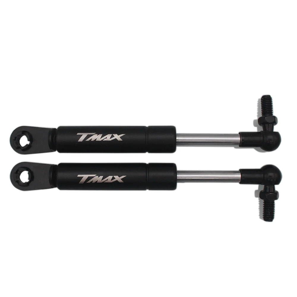 Pair Struts Arms Lift Supports для YAMAHA TMAX 530/500 Tmax530 2012 2019 Tmax500 2008 2018 T MAX530 амортизаторы Seat|Накладки