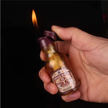 

50pcs Wine bottle lighter