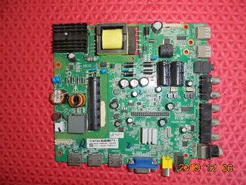 

TH-43D580C Board 4715-SU69T8-A4233K01 TSU69-T8C1 Screen K430WD7