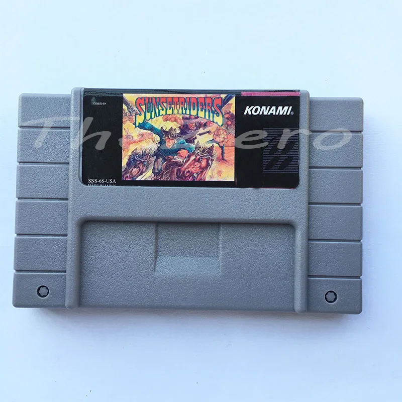 Картридж для видеоигр 16 бит карточки супер игры 46pin NTSC | Электроника