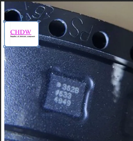 ADXL362BCCZ adxl362 новый оригинальный IC в наличии sensor | Электроника