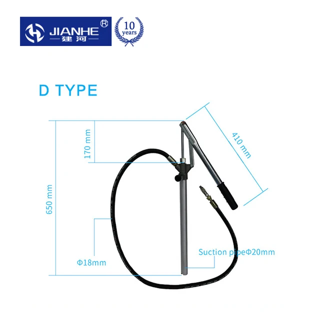SJB-10Z D TYPE