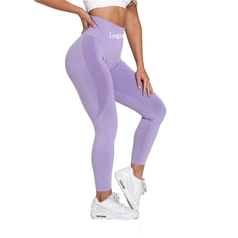 Annie Murphy Yoga Pants