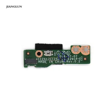 

JIANGLUN For Lenovo Yoga 370 Switch board Power Button Board