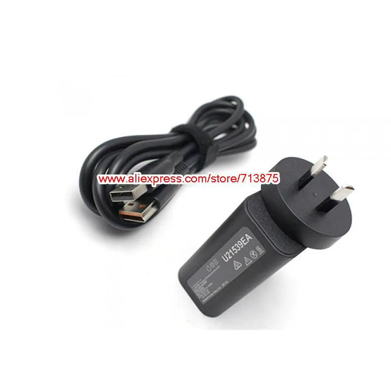 Fonte de Alimentação ac para Lenovo Genuíno Carregador 20v 2a Adaptador Yoga 3 Pro Ultrabook 3-1470 14-ifi 700-141sk Adl40wca 40w 36200561 - Imagem 5