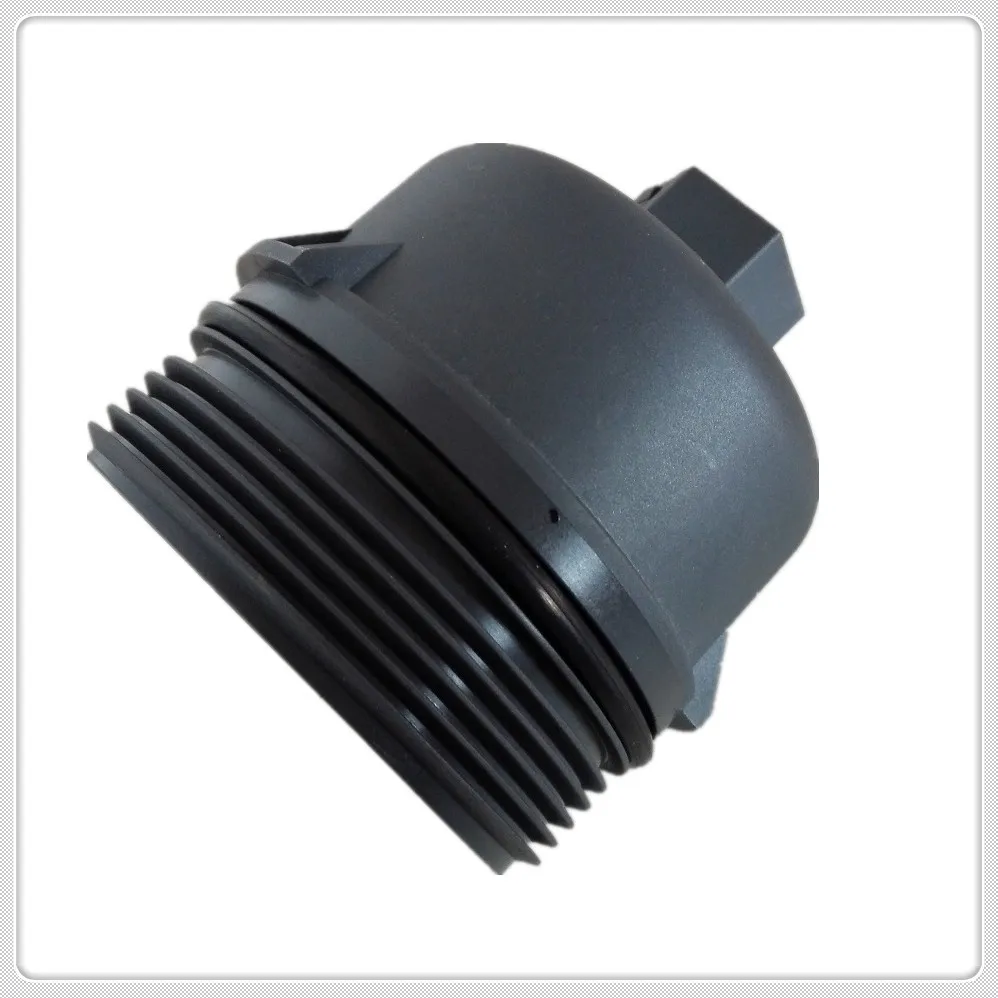 Масляный фильтр для OPEL Agila Meriva Tigra Twintop Astra H Corsa D C Верхняя Крышка корпуса 1303477 1145964 NEU