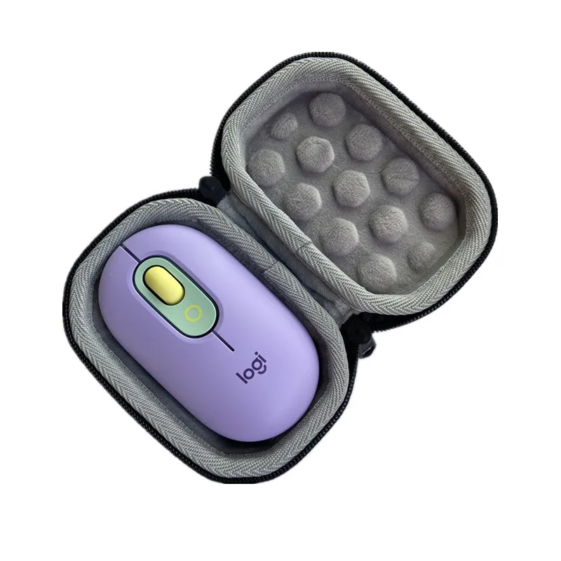 Logitech main Sac de stockage Pour Logitech Étui de souris Bluetooth Étuis de transport 