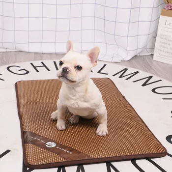 

High quality removable and washable pet mat for Dog cat dog bed dog beds for medium dogs dog mat dog bed