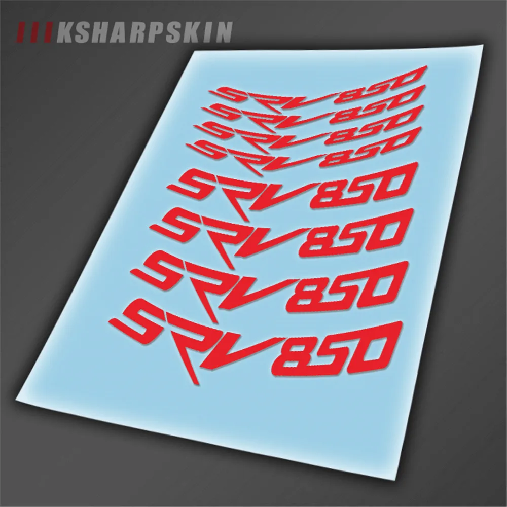  Ÿ̾  ݻ ƼĿ, APRILIA SRV850 2000x 850   Į