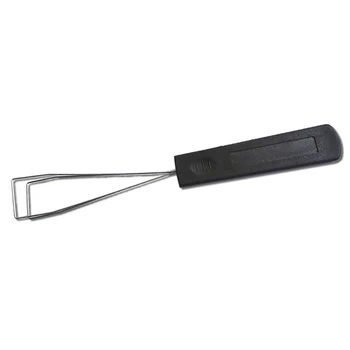 

Cleaning Tool Keyboard Key Keycap Puller Key Cap Remover With Unloading Steel