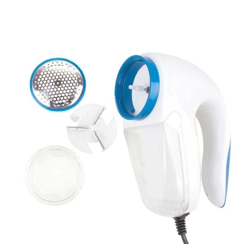  Electric Clothes Lint Removers Fuzz Pills Shaver for Sweaters / Curtains / Carpets Clothing Lint Pe