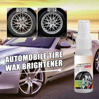 

30/50/100ml Anti Scratch Brighting Spray Coating Agent Stainproof Deep Shine Slick Surface and Long-Lasting Protection N