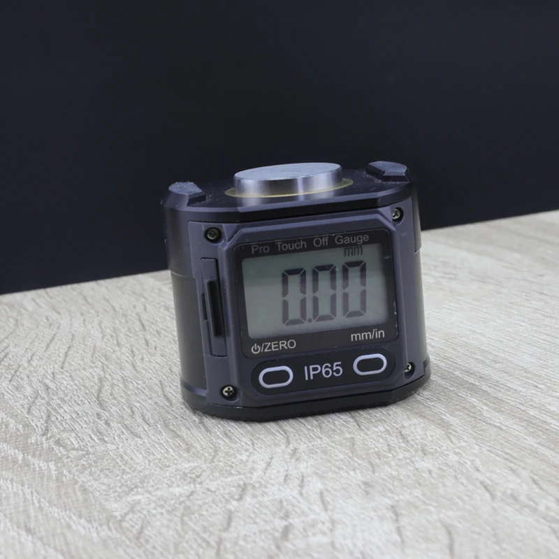 IP65数显对刀仪 黑色 (6)