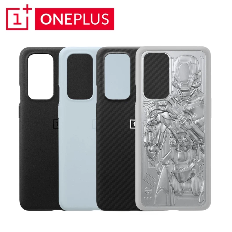 OnePlus 9 PRO 本体 ケース付き 100% oryginalne etui OnePlus 9 Pro OnePlus 9 Pro Sandstone