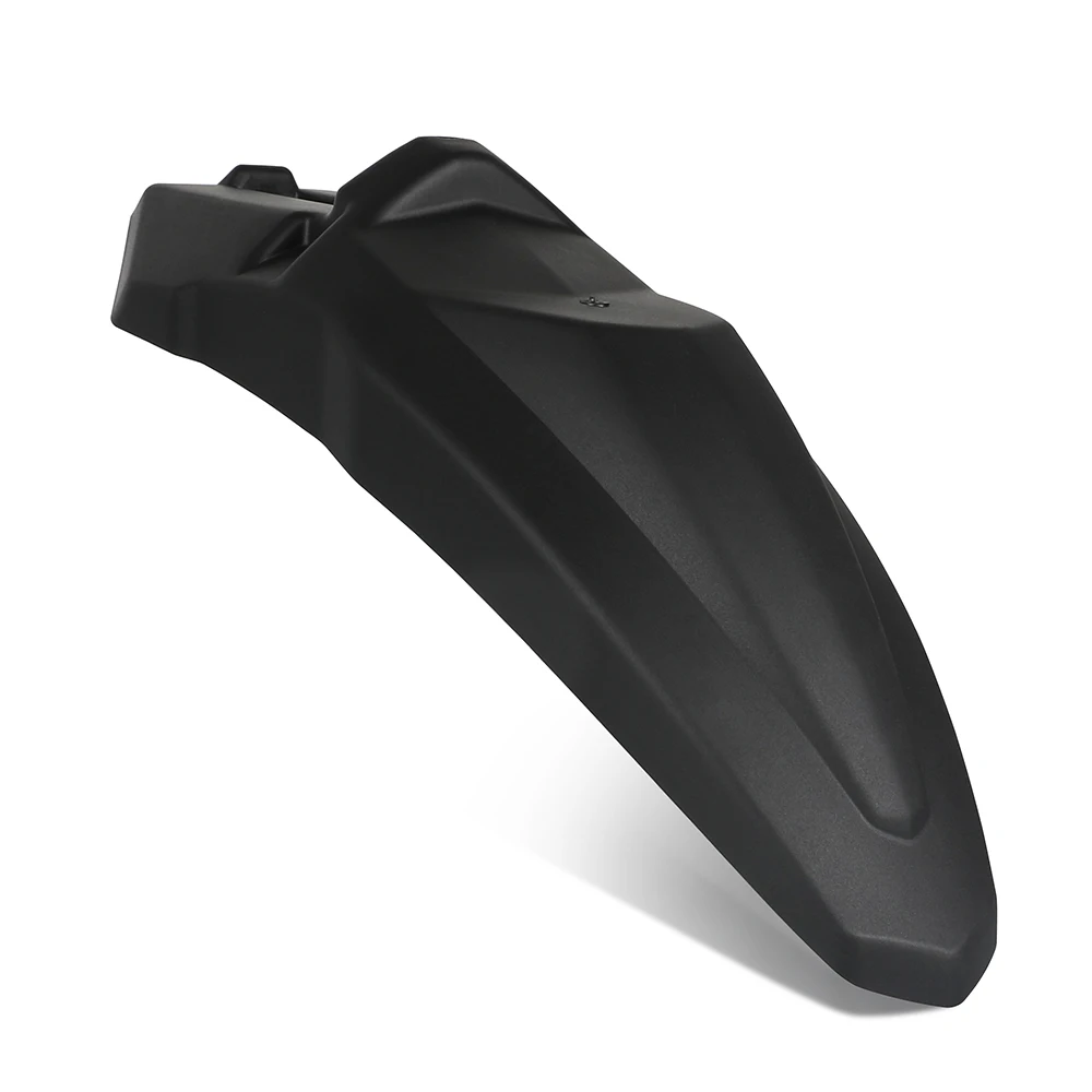 For Honda CBR500R CB 500 F X Motorcycle Rear Fender Mudguard Forward Splash Guard CBR 500R CB500F CB500X 2013-2021 Accessories