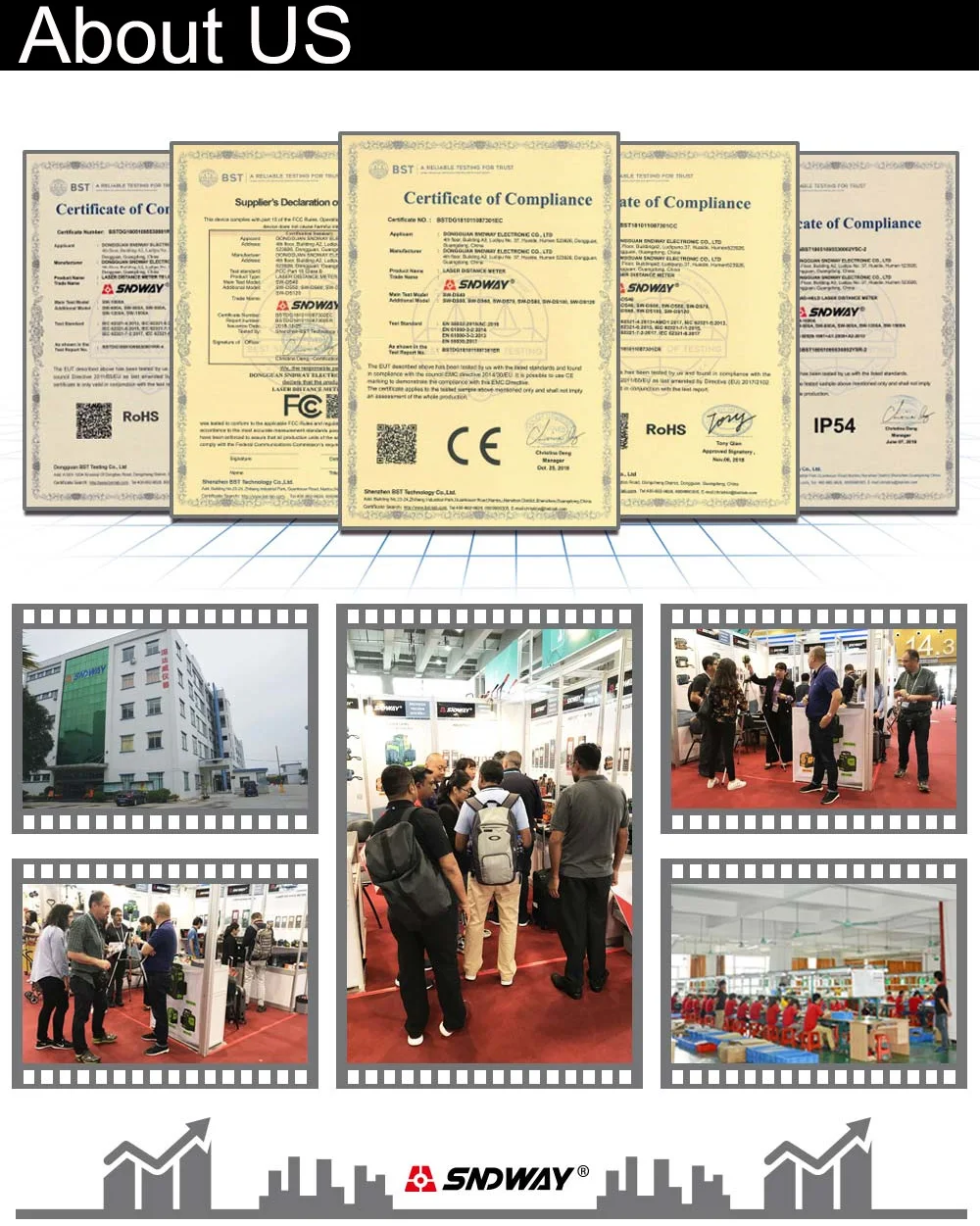 公司介绍
